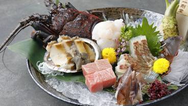 食事・飲み物 / 5