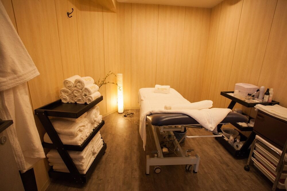 トリートメント ルーム