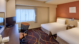 スーペリア ツインルーム 禁煙(早割専用)