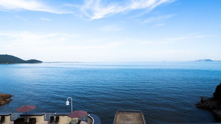 [オーシャンスイート] 露天風呂付き　喫煙