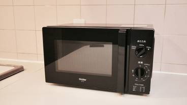 電子レンジ / 32