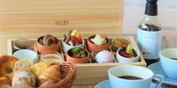 琵琶湖で美味しい朝食を♪滋賀のおすすめホテル・旅館7選