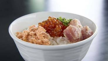 朝食 / 16