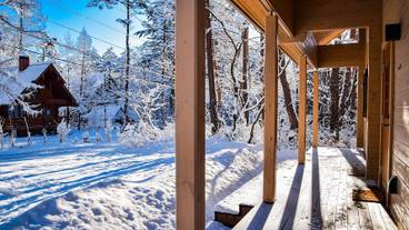 テラス / パティオ / 35