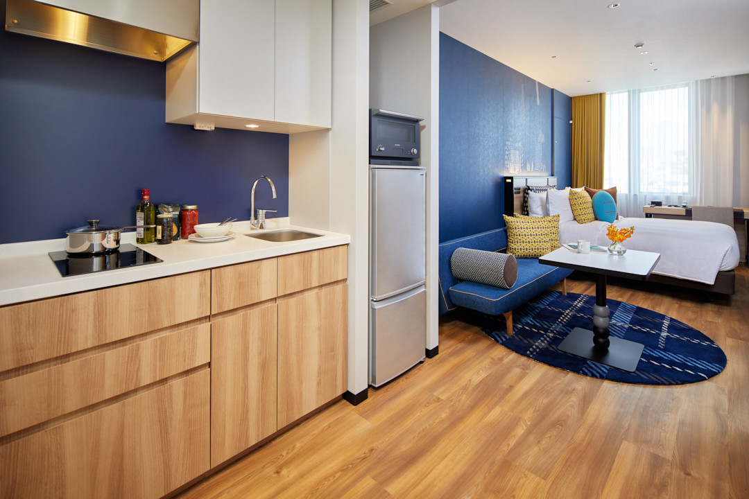 エグゼクティブダブル