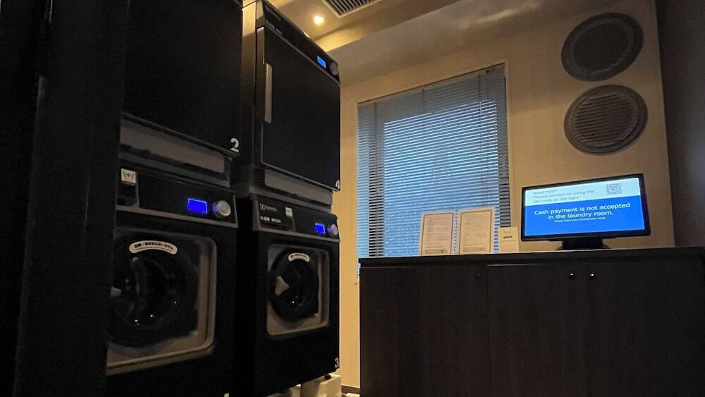 ランドリー ルーム