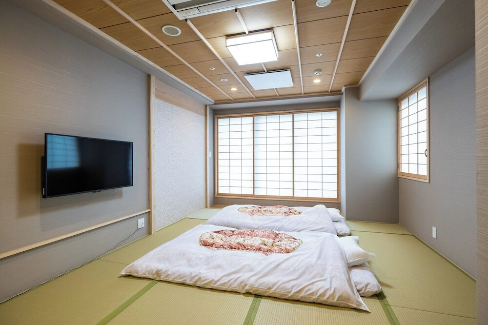 客室