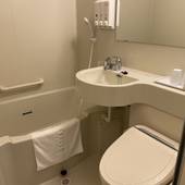 東横イン名古屋金山(愛知県 ビジネスホテル) / 4