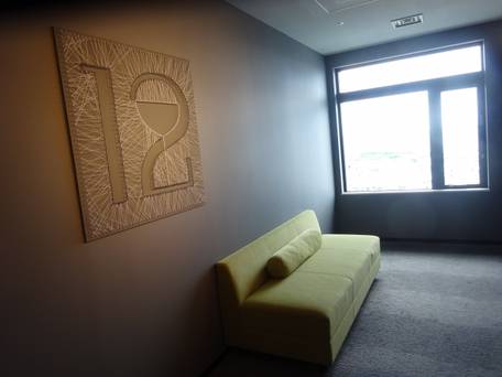 ホテルカクテルステイナハ / 3