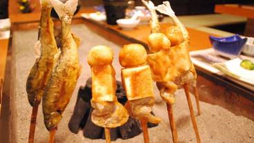 フード コート / 1