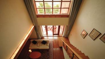 メゾネットフォース①／日高ウイング / 1