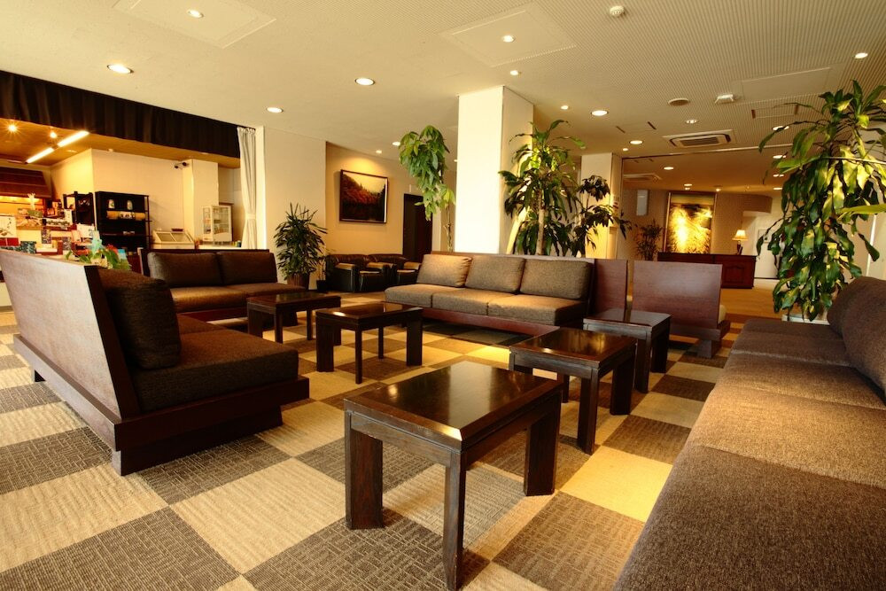 レセプション ホール