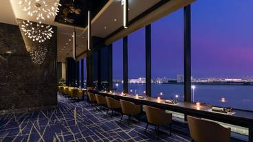 レストラン / 21