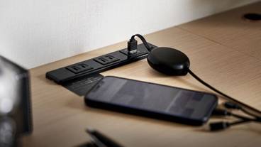 客室の設備とサービス / 21