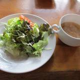 鞆町カフェー454（トモチョウカフェーヨンゴーヨン）