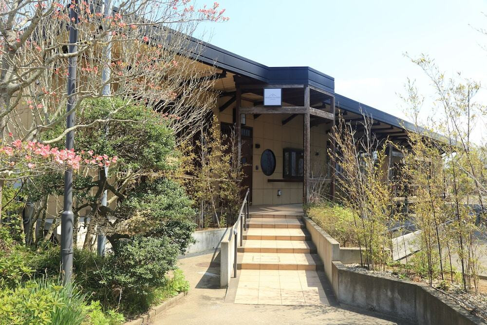 小江戸・佐原の街がすぐそこ！木の温もりあふれる穴場宿3977114