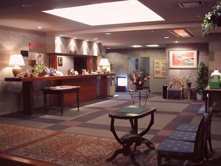 白馬西洋館扇屋 / 2