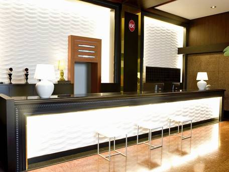 グランパークホテル エクセル福島恵比寿 / 3