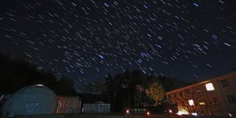 木曽駒高原　森のホテル