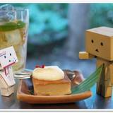 ペパカフェ・フォレスト(ペパカフェフォレスト)