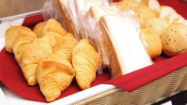 朝食ビュッフェ / 5