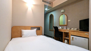 [駐車場なし] セミダブルルーム 禁煙