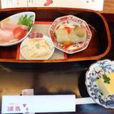 豆腐かふぇ 浦島（トウフカフェウラシマ）