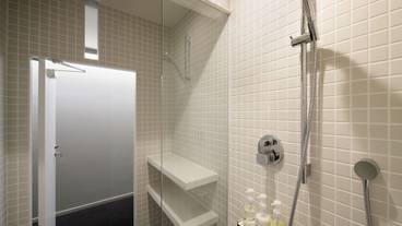 バスルームのシャワー / 12