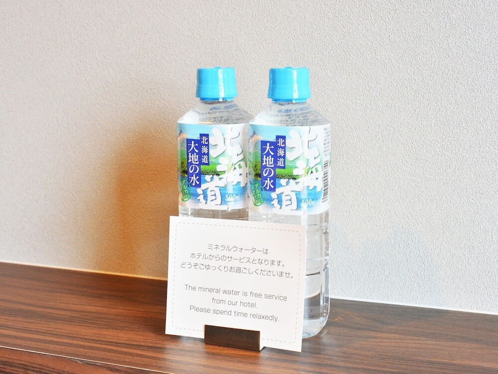 客室の設備とサービス