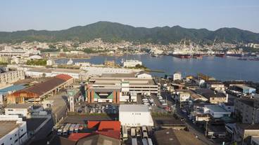 施設からの眺望 / 25