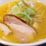 狼スープ(オオカミスープ)