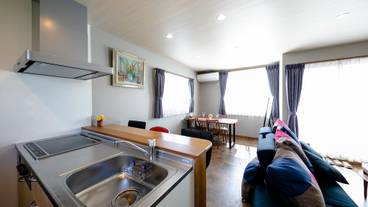 専用キッチン / 18