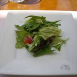 よーじやカフェ 嵯峨野嵐山店(ヨージヤカフェ)