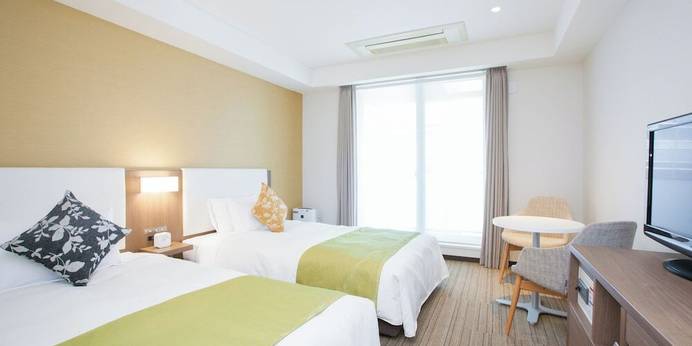 東急ステイ用賀（東京都 ビジネスホテル） / 1