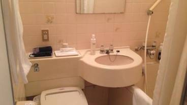 バスルーム / 16