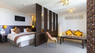 久米島 Tsumugi 禁煙