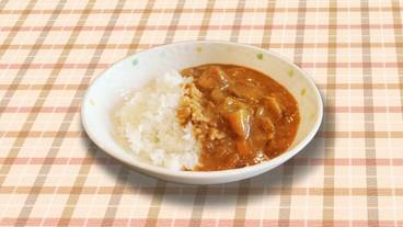 朝食ビュッフェ / 1