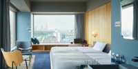 カジュアルに泊まれる“あの場所”は気分転換にぴったり♩東京のおすすめビジネスホテル9選