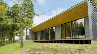 103/1LDK平屋ヴィラ[天然温泉·テラス有·ペット不可]