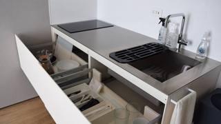 デザイン ツインルーム 禁煙 オーシャンビュー