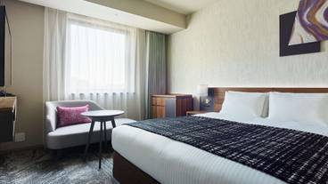 三井ガーデンホテル五反田（ミツイガーデンホテルゴタンダ） / 10