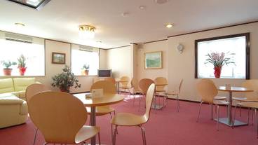 ロビー応接スペース / 4