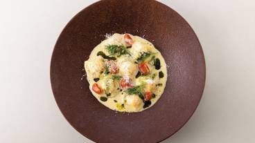 食事・飲み物 / 17