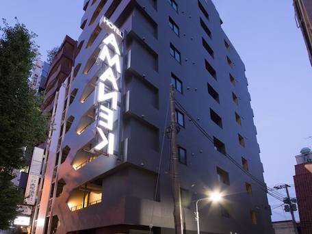 ホテルアマネク 浅草駅前 / 5