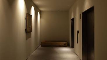 エレベーター / 9