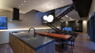 ラグジュアリー ヴィラ 禁煙