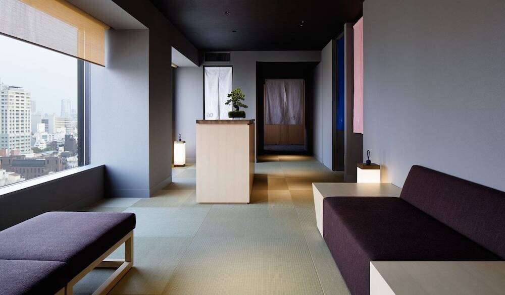 和情緒あふれる空間を
最後まで堪能 / 3