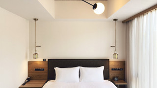 スーペリアダブル 禁煙