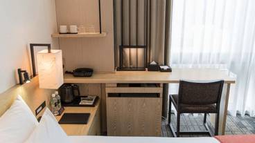 スタンダードダブル① / 8