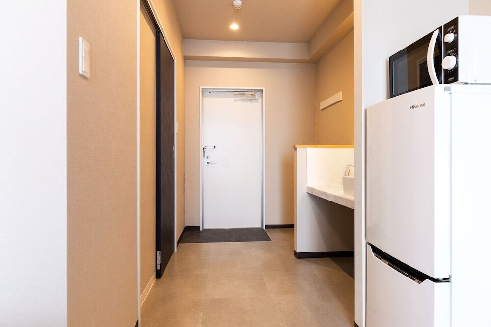 客室の設備とサービス